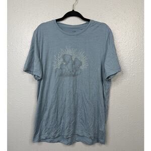 Icebreaker Men’s T-Shirt Merino Wool / Size-XL